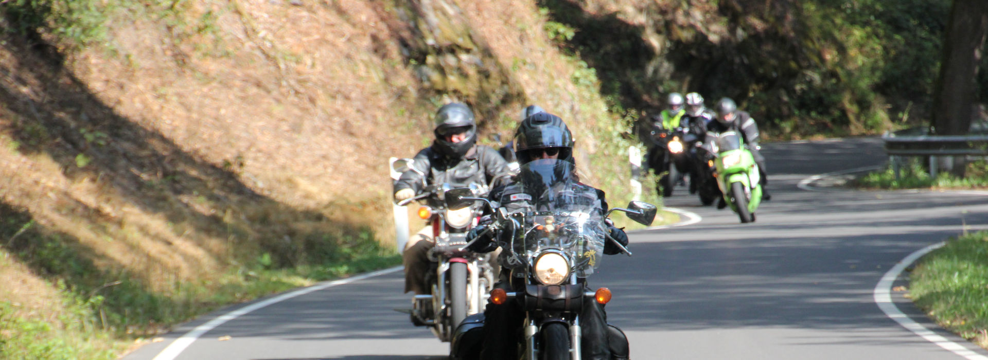 Motorrijschool Motorrijbewijspoint Sleen motorrijlessen