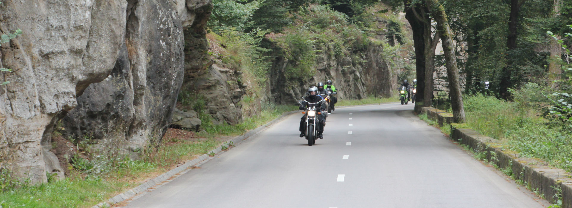 Motorrijschool Motorrijbewijspoint Roden motorrijlessen