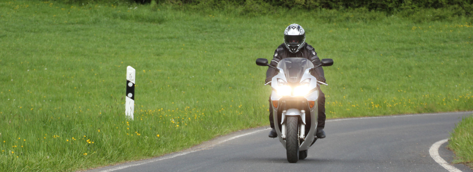 Motorrijbewijspoint Ruinerwold spoed motorrijbewijs