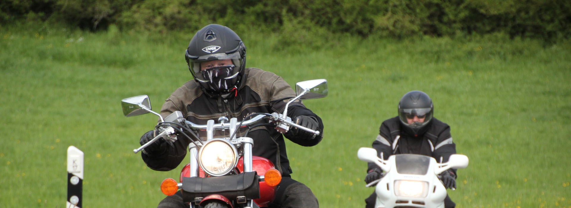 Motorrijbewijspoint Drenthe motor rijopleidingen