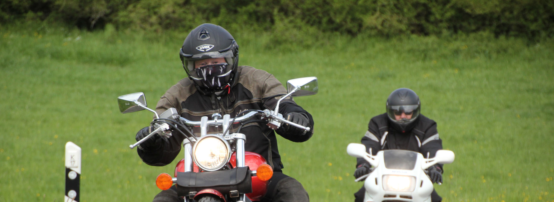 Motorrijbewijspoint Klazienaaveen spoedopleiding motorrijbewijs