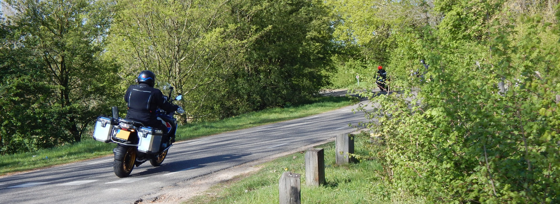 Motorrijbewijspoint Zuidwolde spoedcursus motorrijbewijs