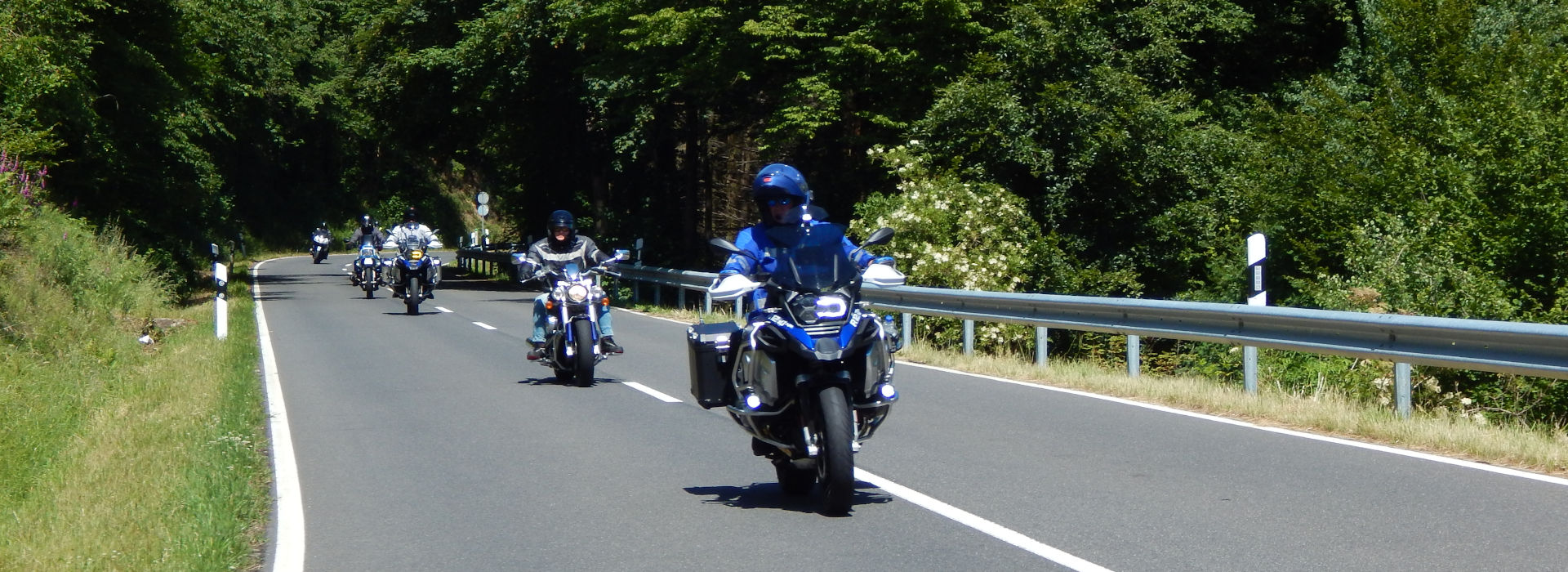 Motorrijbewijspoint Roden motorrijlessen