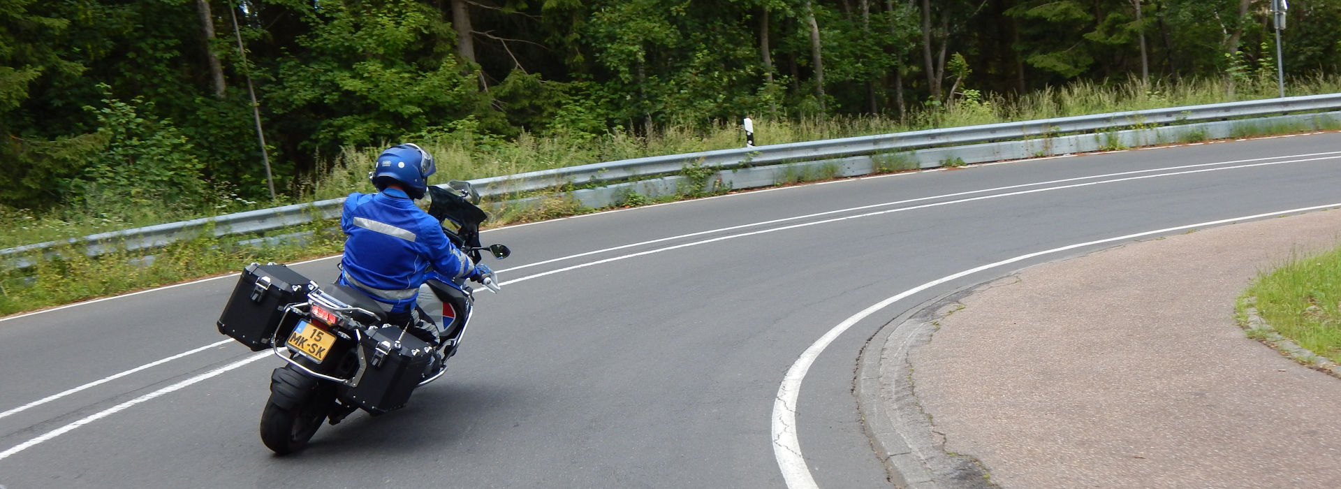 Motorrijbewijspoint Drenthe contact