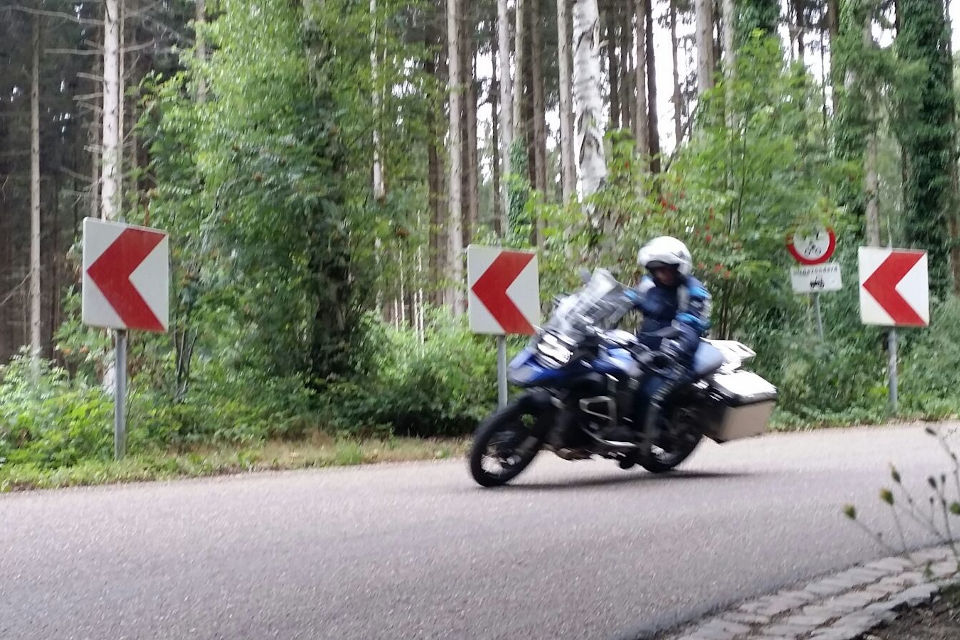 Motorrijbewijspoint Drenthe motorrijbewijs binnen 1 week