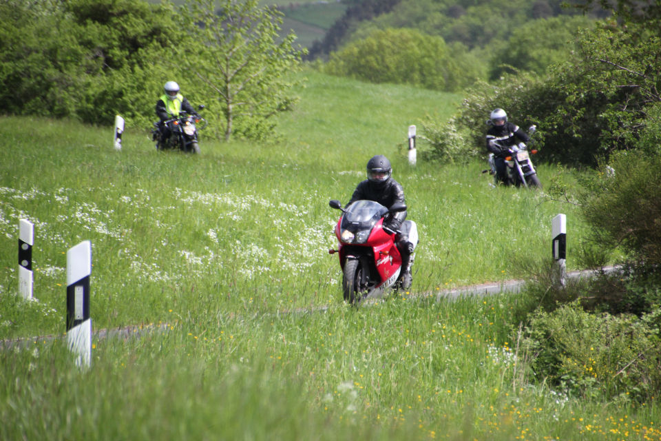 Motorrijbewijspoint Drenthe motor rijopleidingen