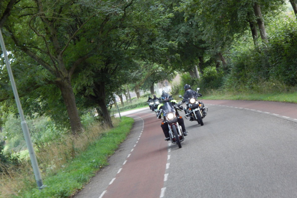 Motorrijbewijspoint Eelde spoedcursus motorrijbewijs