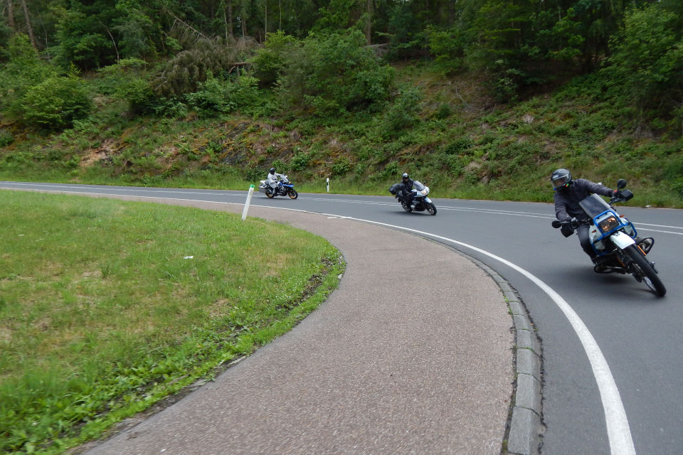 Motorrijbewijspoint Westerbork spoed motorrijbewijs